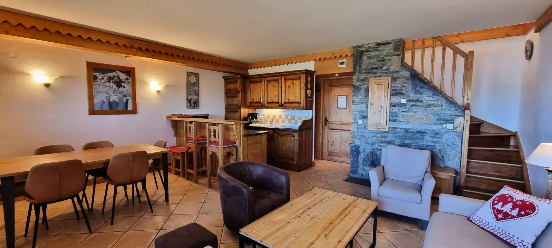 Residence Les Hauts Bois