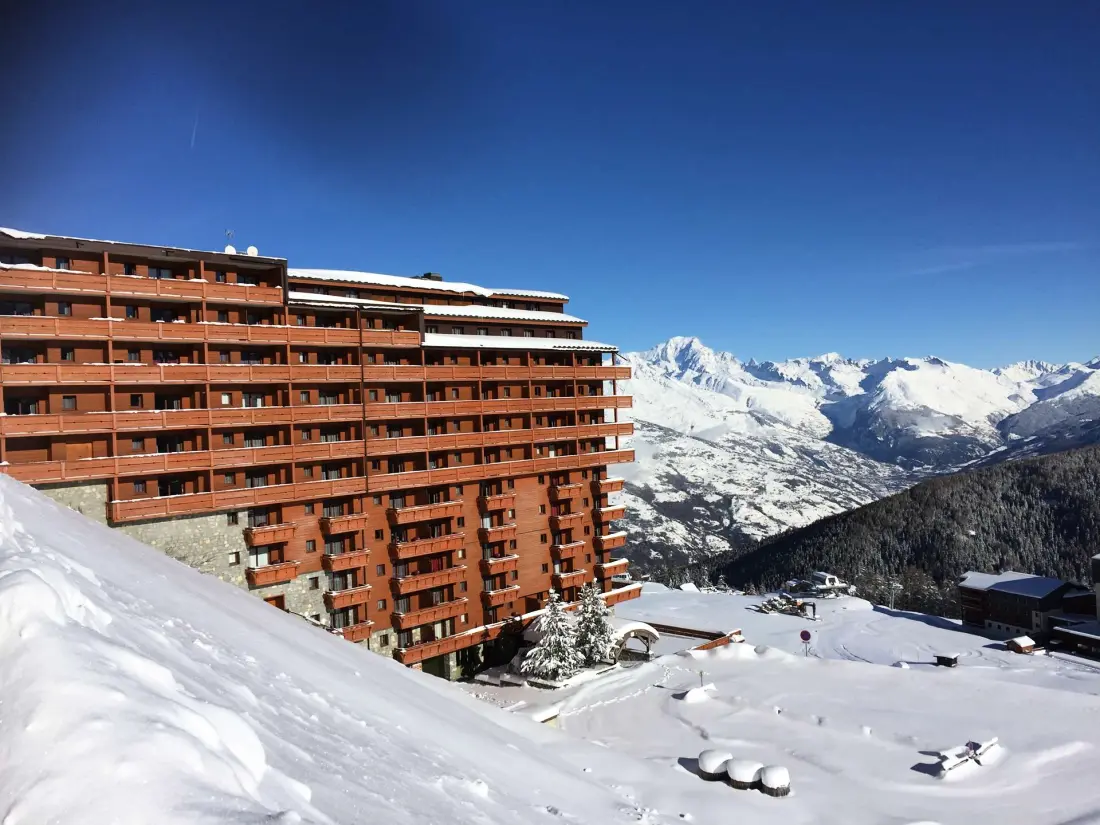 Residence Les Hauts Bois