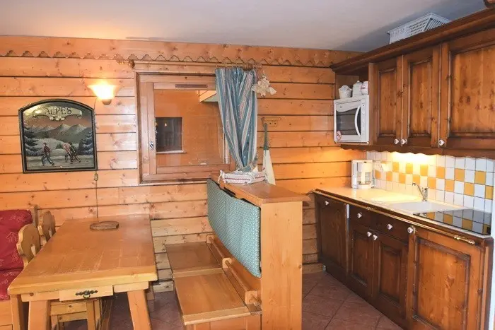Residence Les Hauts Bois