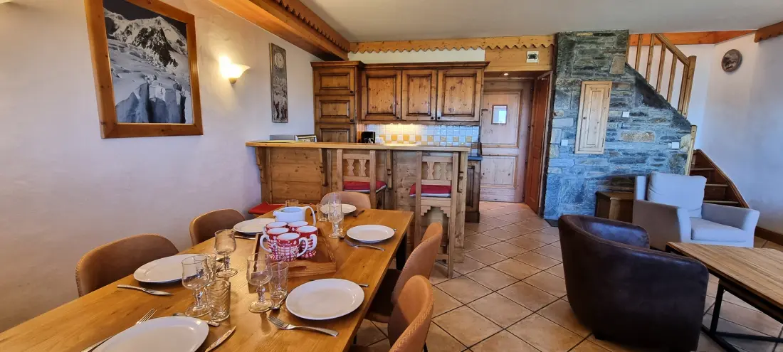 Residence Les Hauts Bois