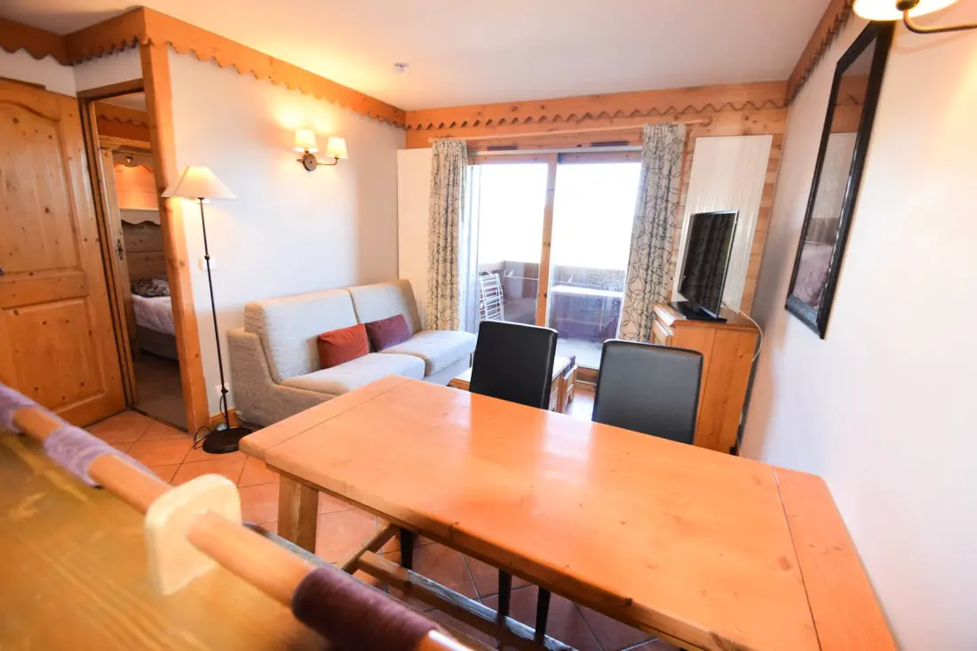 Residence Les Hauts Bois