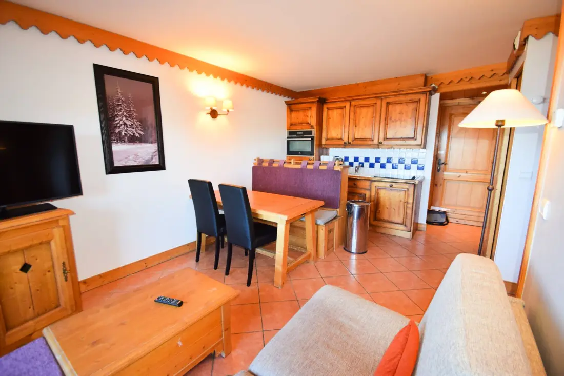 Residence Les Hauts Bois