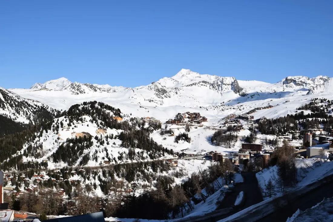 Residence Les Hauts Bois