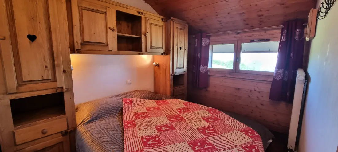 Residence Les Hauts Bois