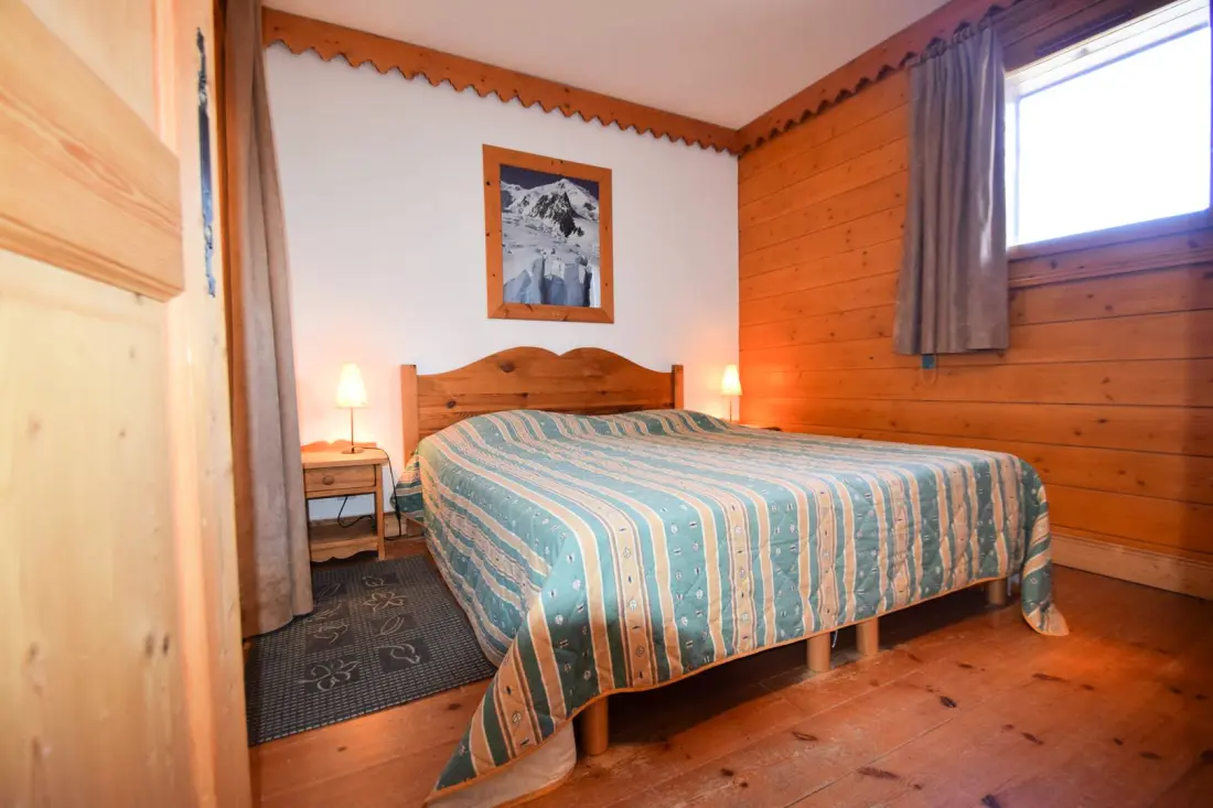 Residence Les Hauts Bois