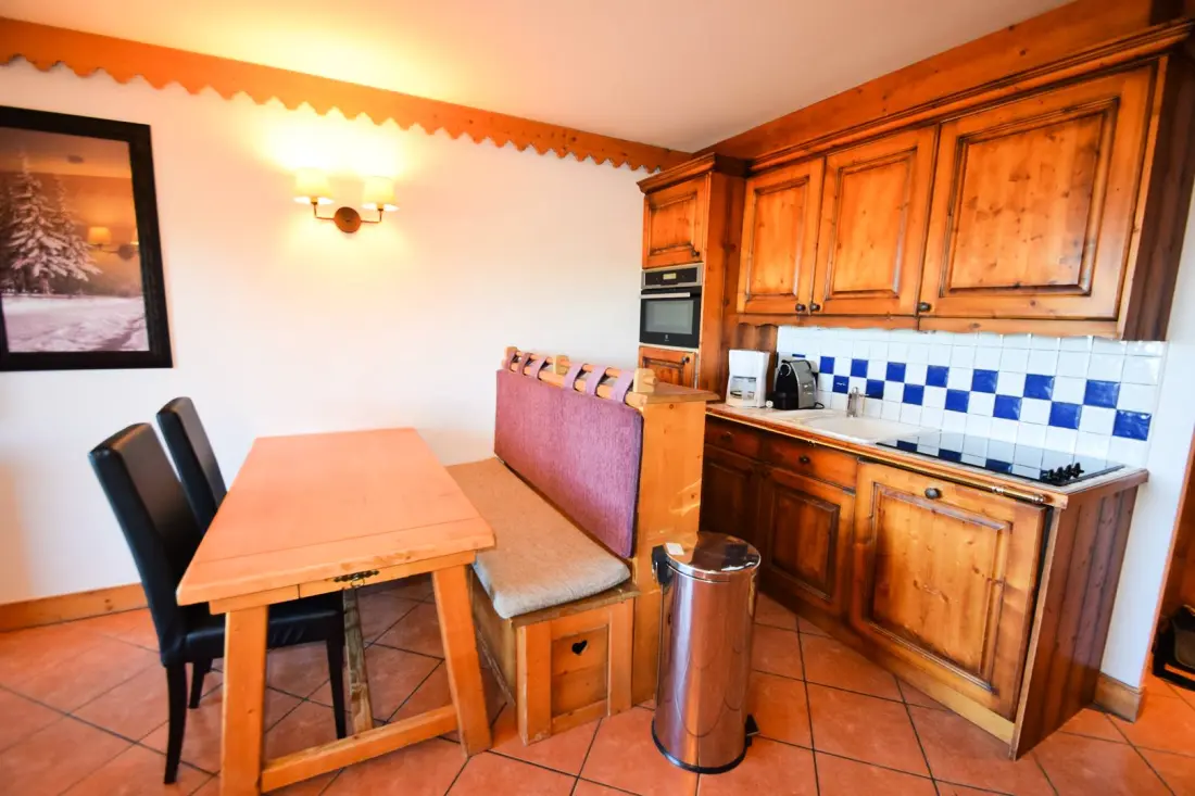 Residence Les Hauts Bois
