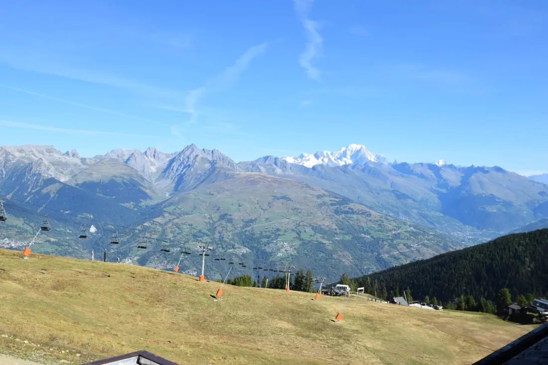Residence Les Hauts Bois