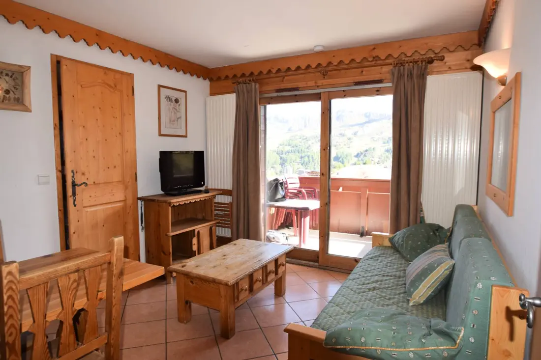 Residence Les Hauts Bois