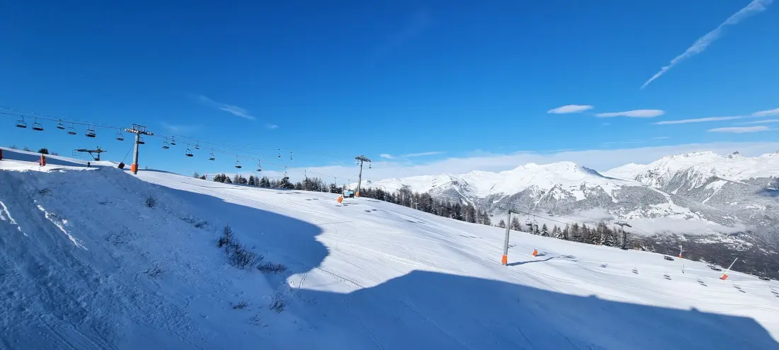 Residence Les Hauts Bois
