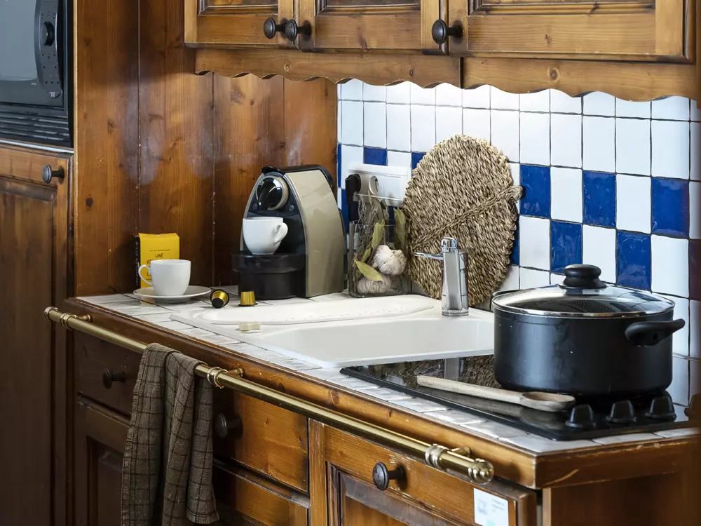 Pierre & Vacances Premium Les Hauts Bois Residence