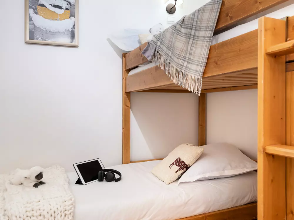 Pierre & Vacances Premium Les Hauts Bois Residence