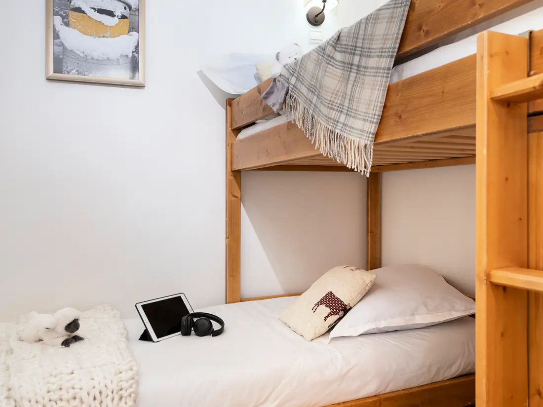 Pierre & Vacances Premium Les Hauts Bois Residence