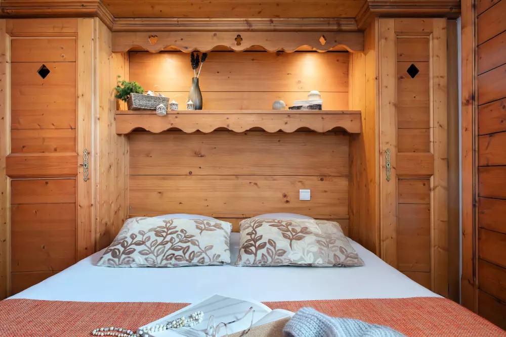 Pierre & Vacances Premium Les Hauts Bois Residence