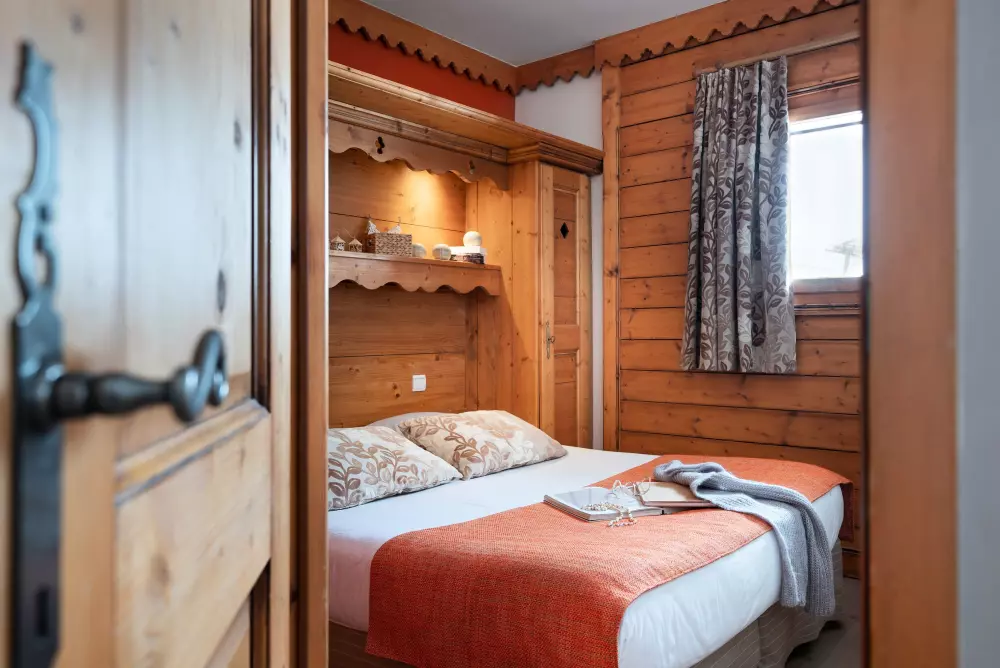 Pierre & Vacances Premium Les Hauts Bois Residence