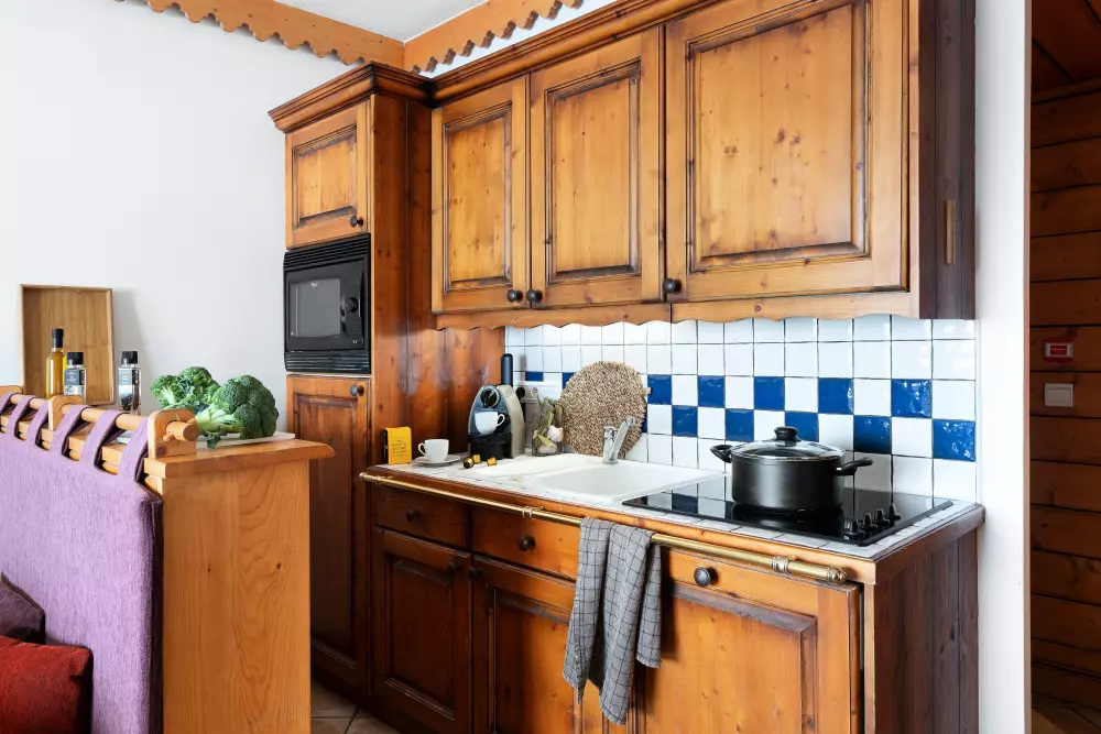 Pierre & Vacances Premium Les Hauts Bois Residence