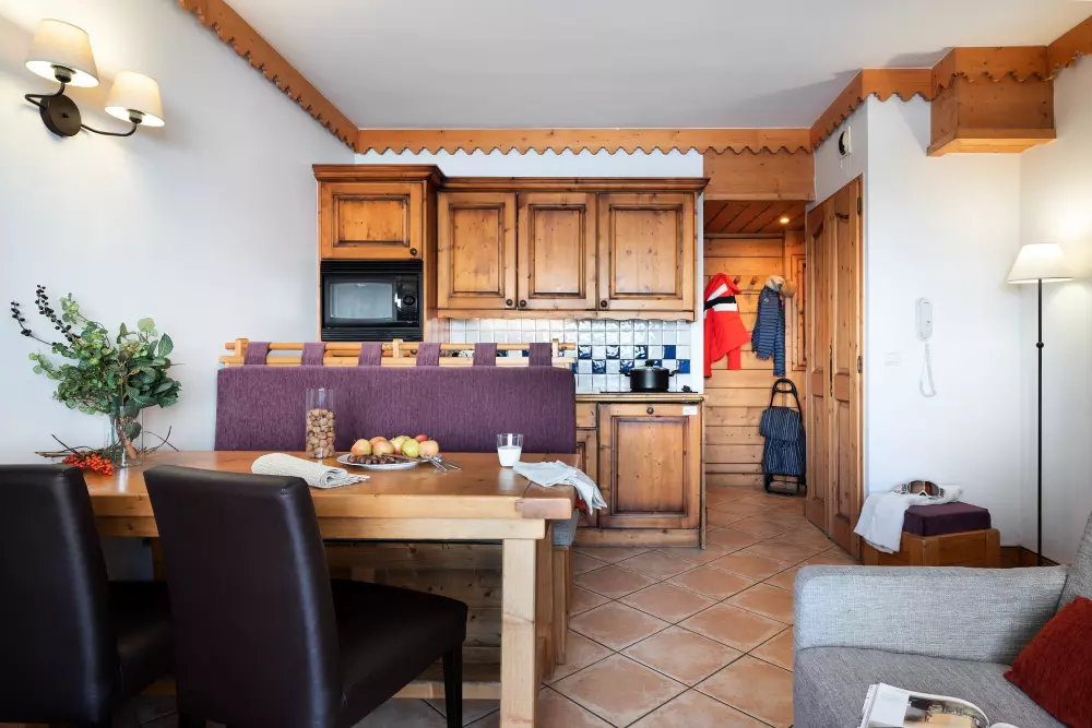 Pierre & Vacances Premium Les Hauts Bois Residence