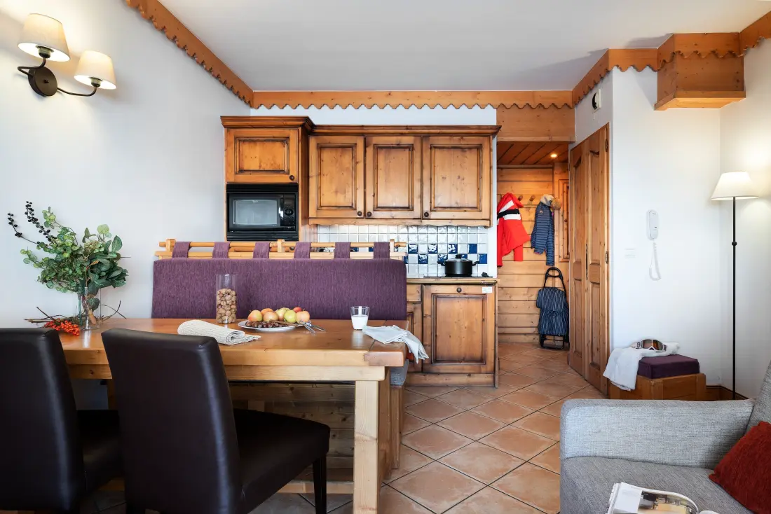 Pierre & Vacances Premium Les Hauts Bois Residence