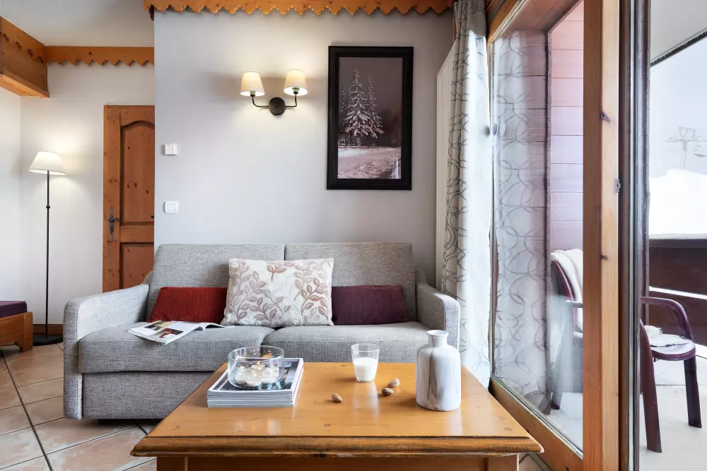 Pierre & Vacances Premium Les Hauts Bois Residence