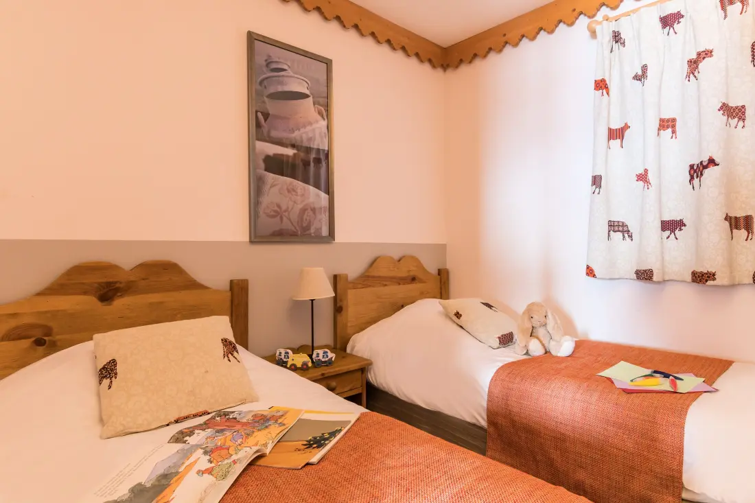 Pierre & Vacances Premium Les Hauts Bois Residence