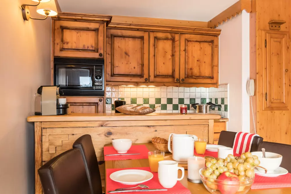 Pierre & Vacances Premium Les Hauts Bois Residence