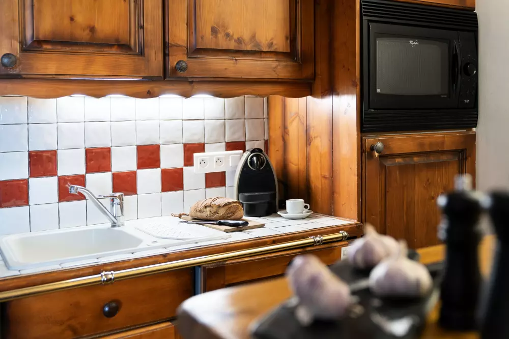 Pierre & Vacances Premium Les Hauts Bois Residence