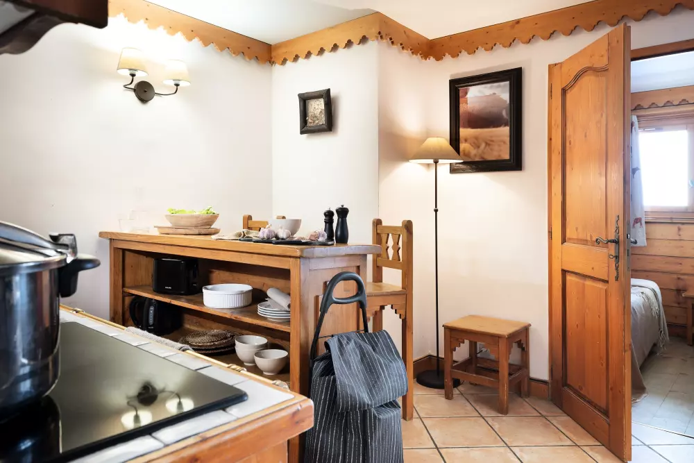 Pierre & Vacances Premium Les Hauts Bois Residence