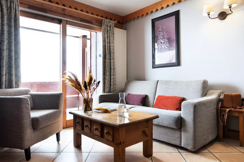 Pierre & Vacances Premium Les Hauts Bois Residence