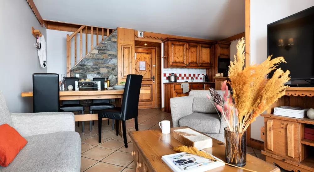 Pierre & Vacances Premium Les Hauts Bois Residence