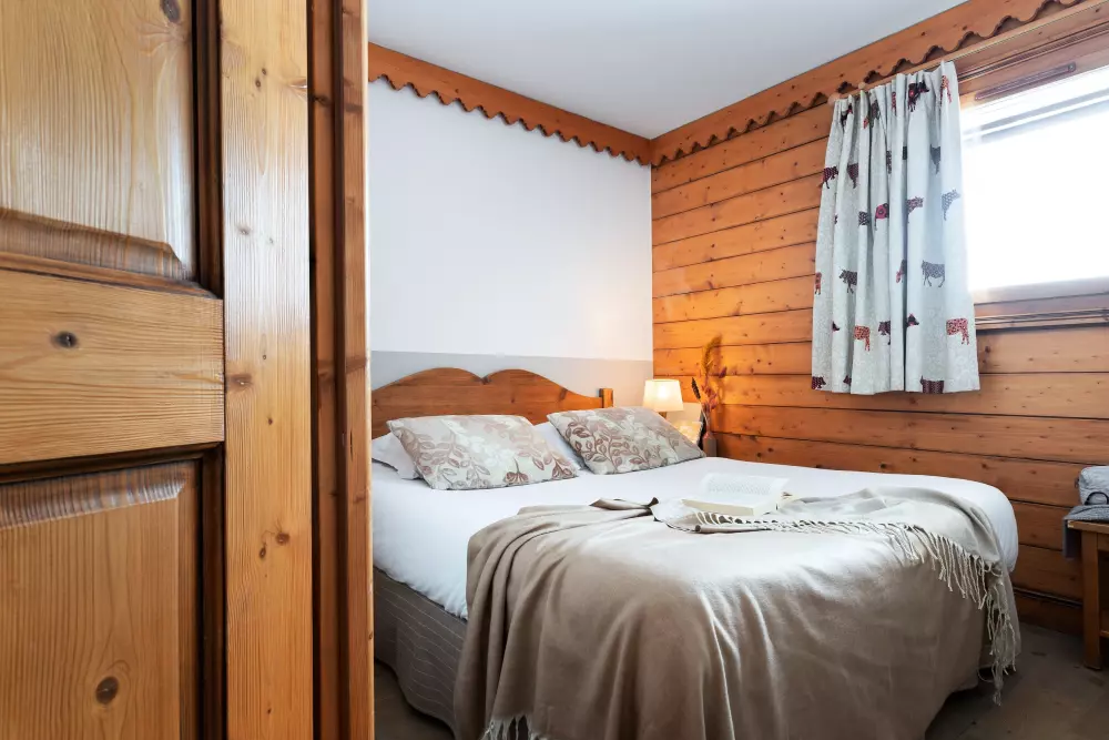 Pierre & Vacances Premium Les Hauts Bois Residence