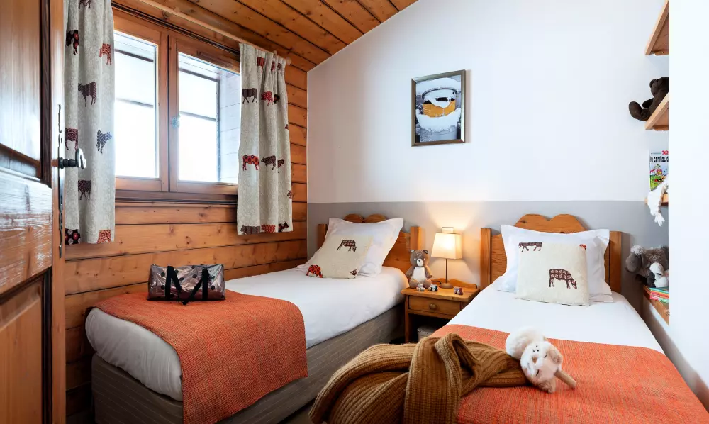 Pierre & Vacances Premium Les Hauts Bois Residence