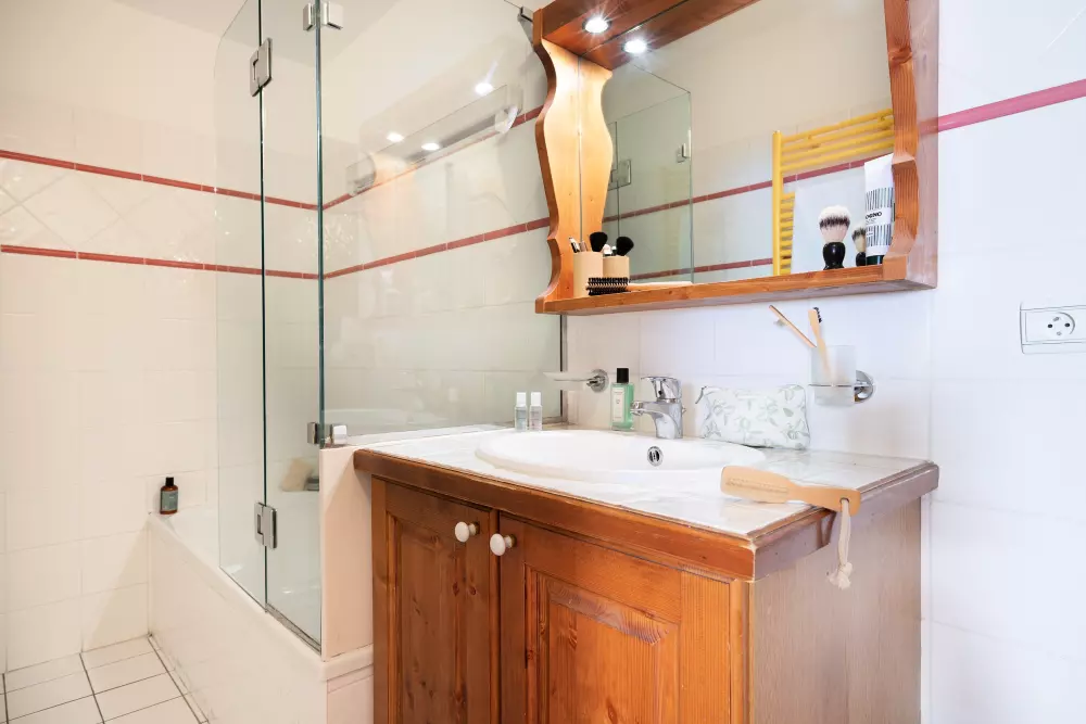 Pierre & Vacances Premium Les Hauts Bois Residence