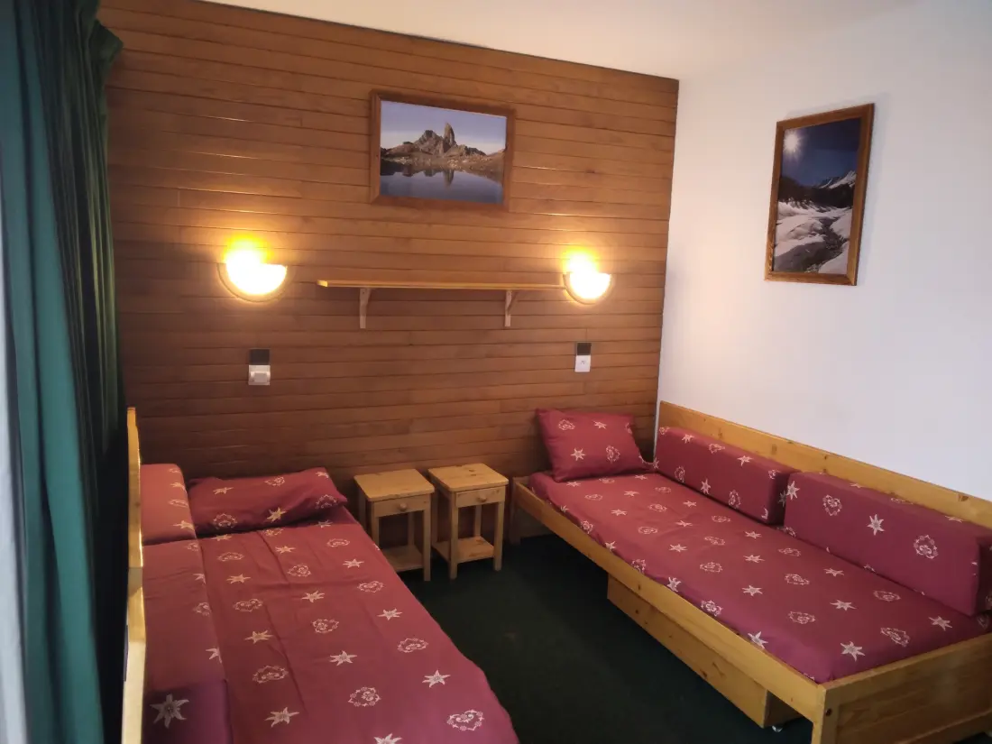 Lakóhely 3000