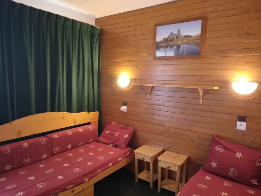 Lakóhely 3000