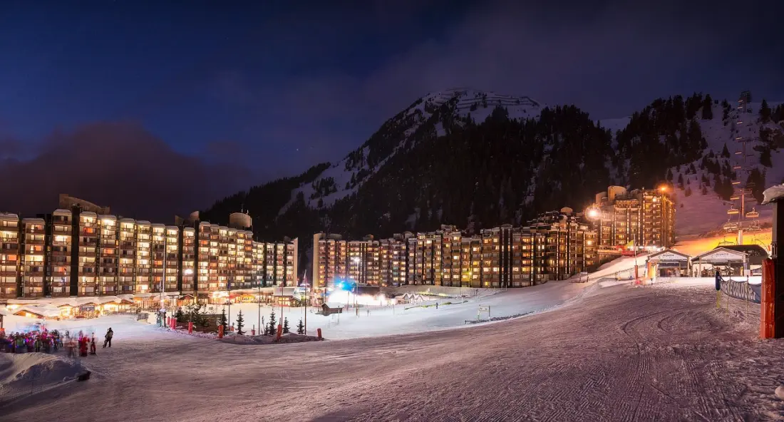 Lakóhely 3000
