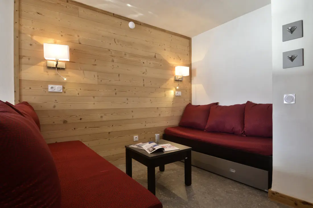 Residence Les Glaciers 3