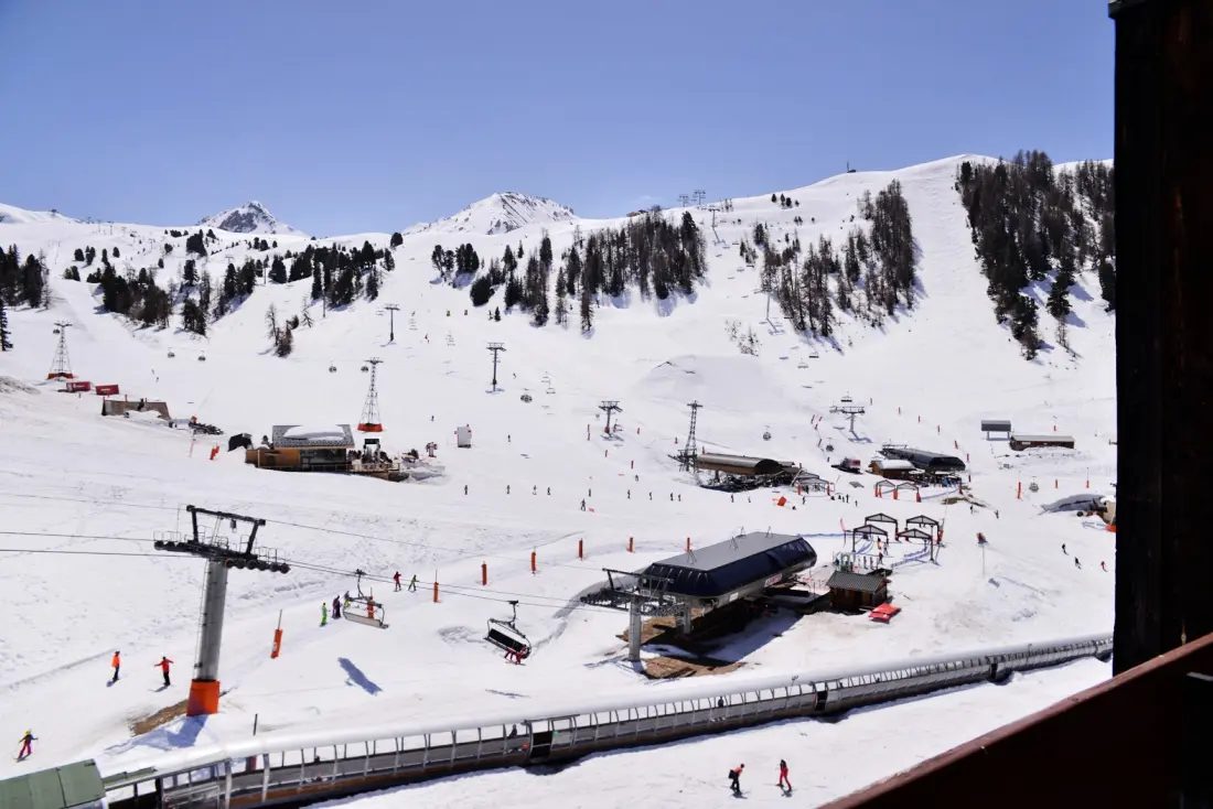 Residence Les Glaciers 3