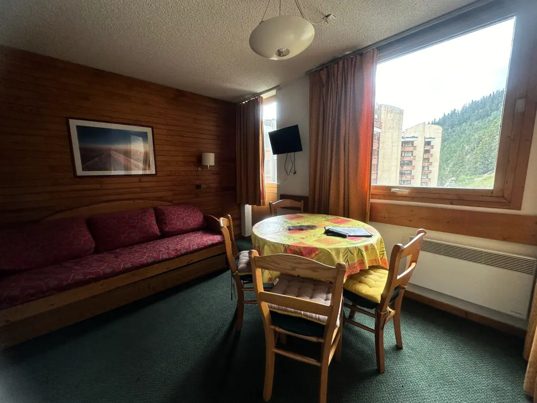 Residence Les Glaciers 3