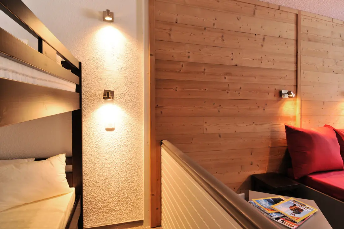 Residence Les Glaciers 3