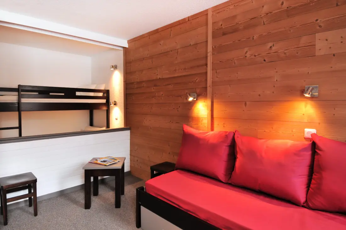 Residence Les Glaciers 3