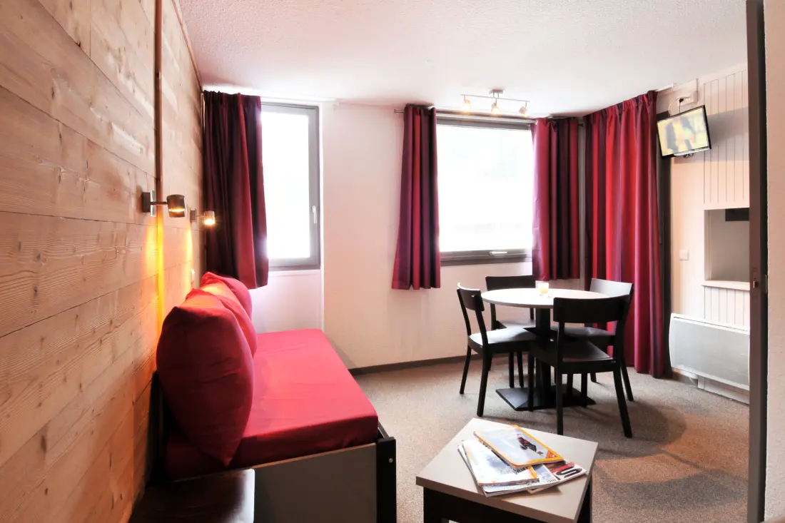Residence Les Glaciers 3