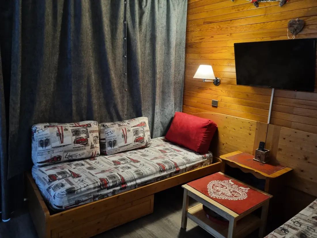 Residence Les Glaciers 3