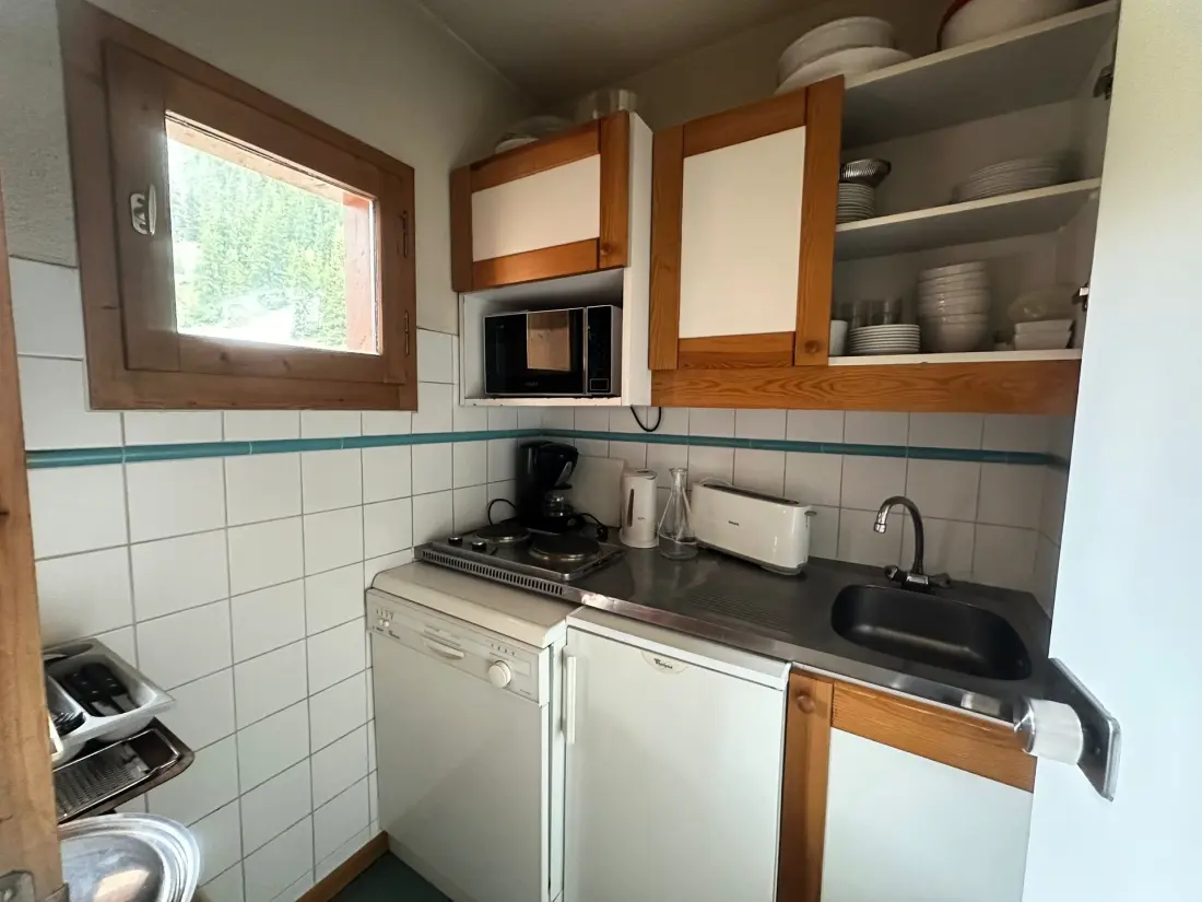 Residence Les Glaciers 3