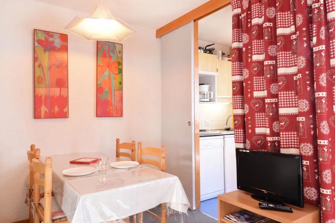 Residence Les Glaciers 3