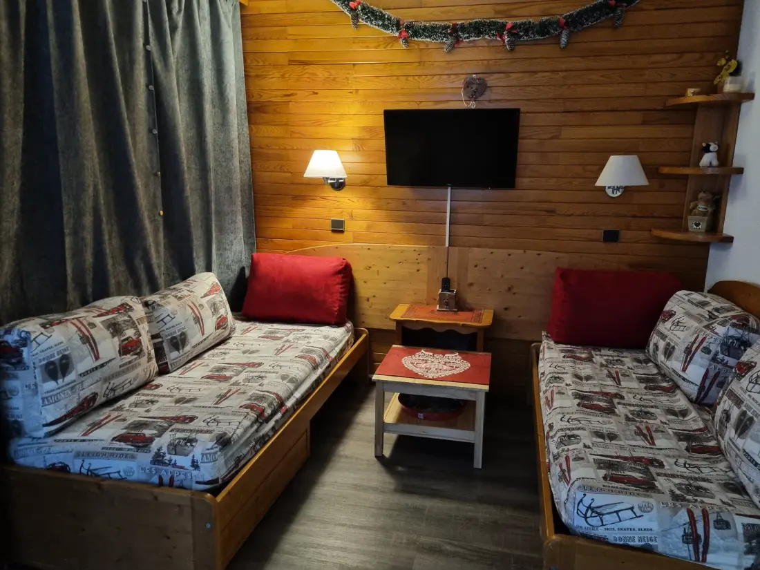 Residence Les Glaciers 3