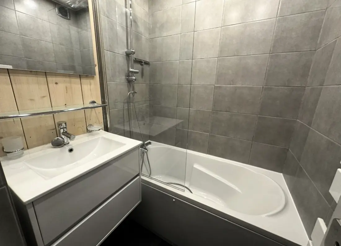 Residence Les Glaciers 3
