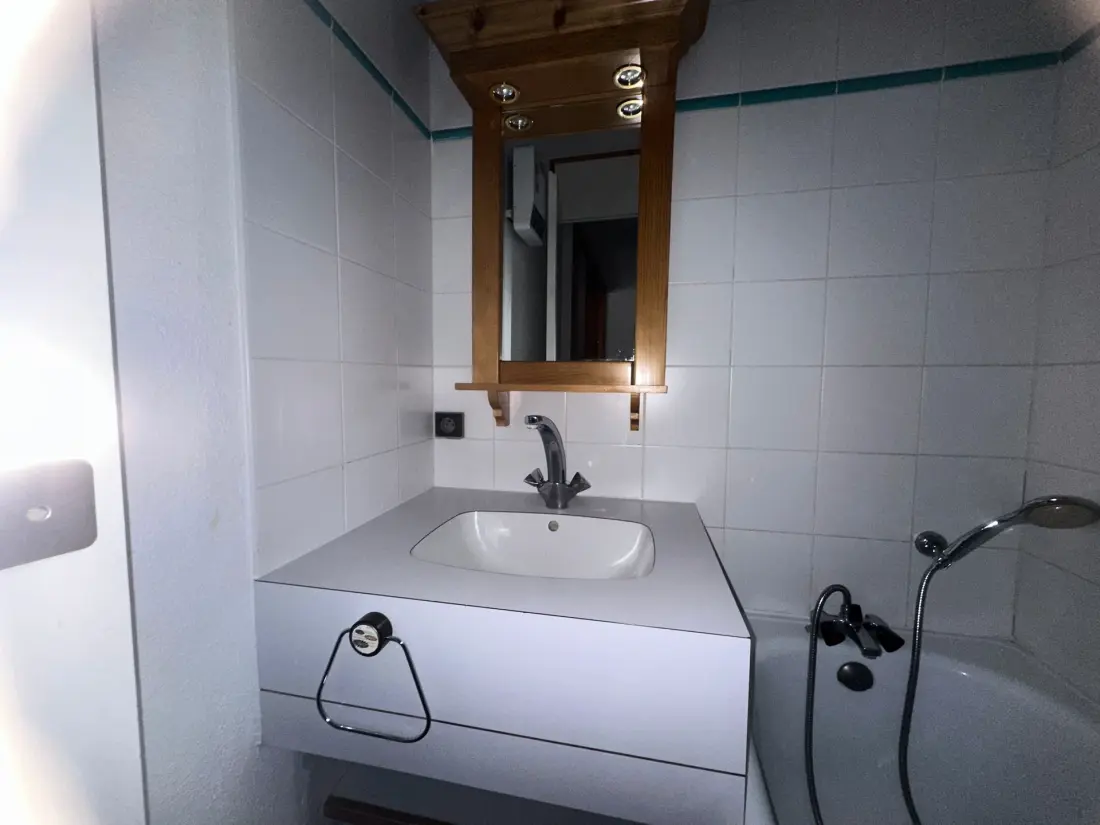 Residence Les Glaciers 3