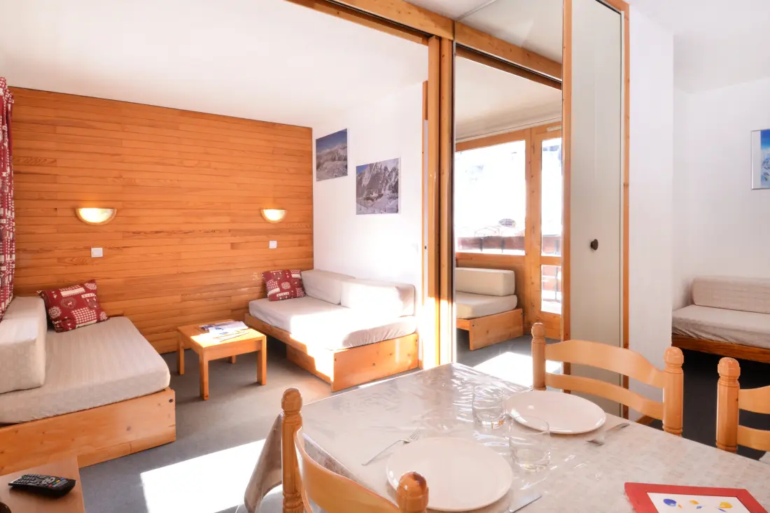 Residence Les Glaciers 3