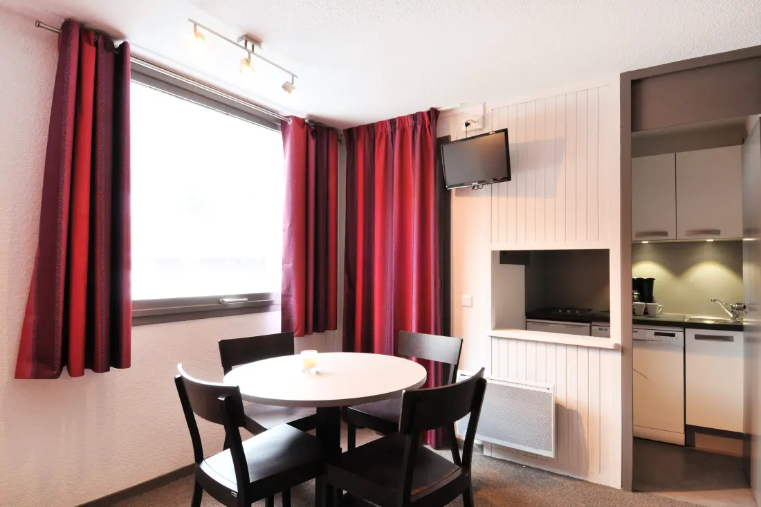 Residence Les Glaciers 3