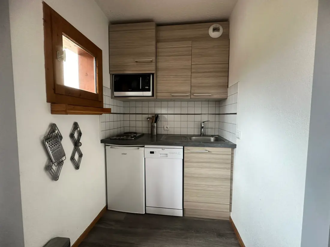 Residence Les Glaciers 3