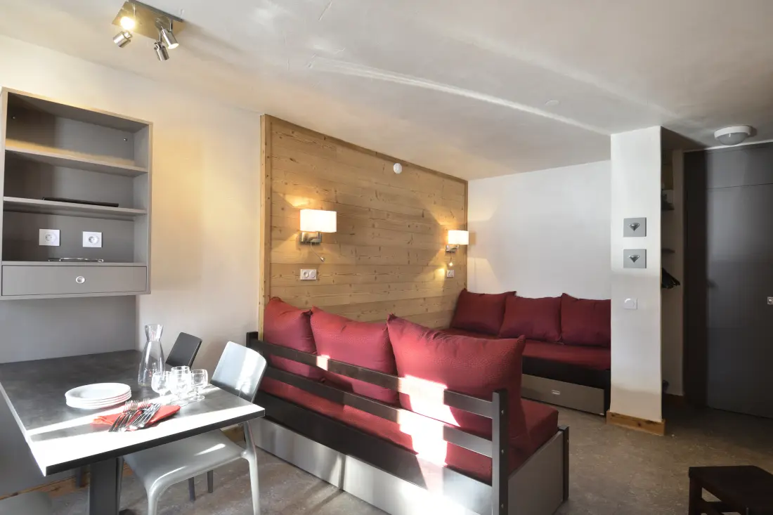 Residence Les Glaciers 3